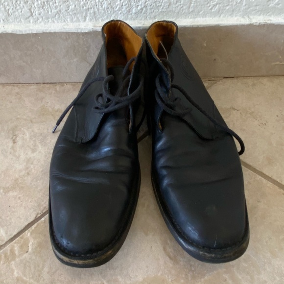 Men’s Gucci Boots - Picture 2 of 3